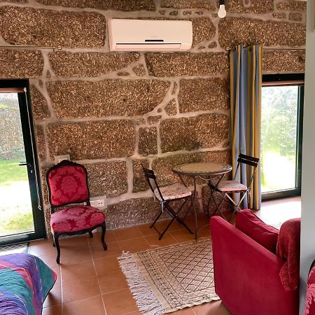 Quinta Das Aranhas Villa Castelo de Paiva Bagian luar foto