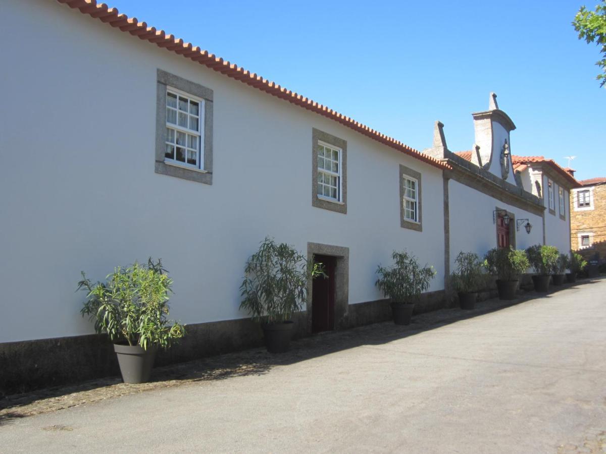 Quinta Das Aranhas Villa Castelo de Paiva Bagian luar foto