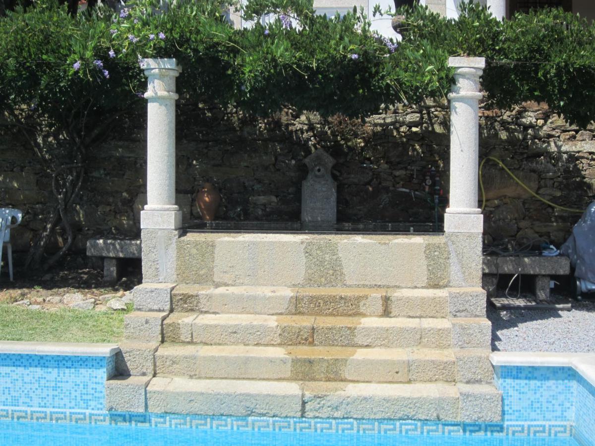 Quinta Das Aranhas Villa Castelo de Paiva Bagian luar foto