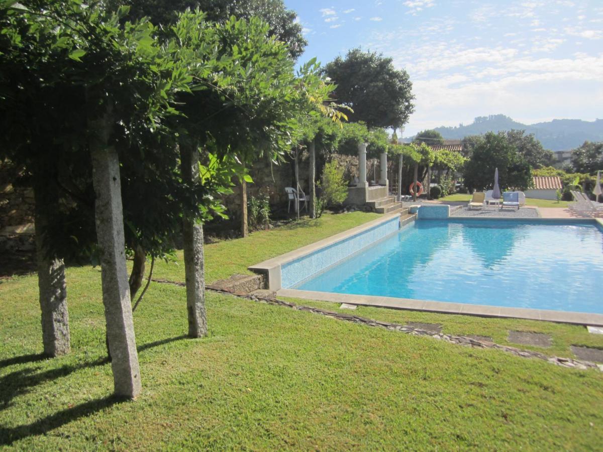 Quinta Das Aranhas Villa Castelo de Paiva Bagian luar foto