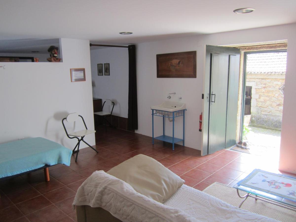 Quinta Das Aranhas Villa Castelo de Paiva Bagian luar foto