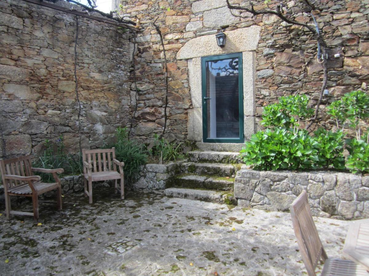 Quinta Das Aranhas Villa Castelo de Paiva Bagian luar foto