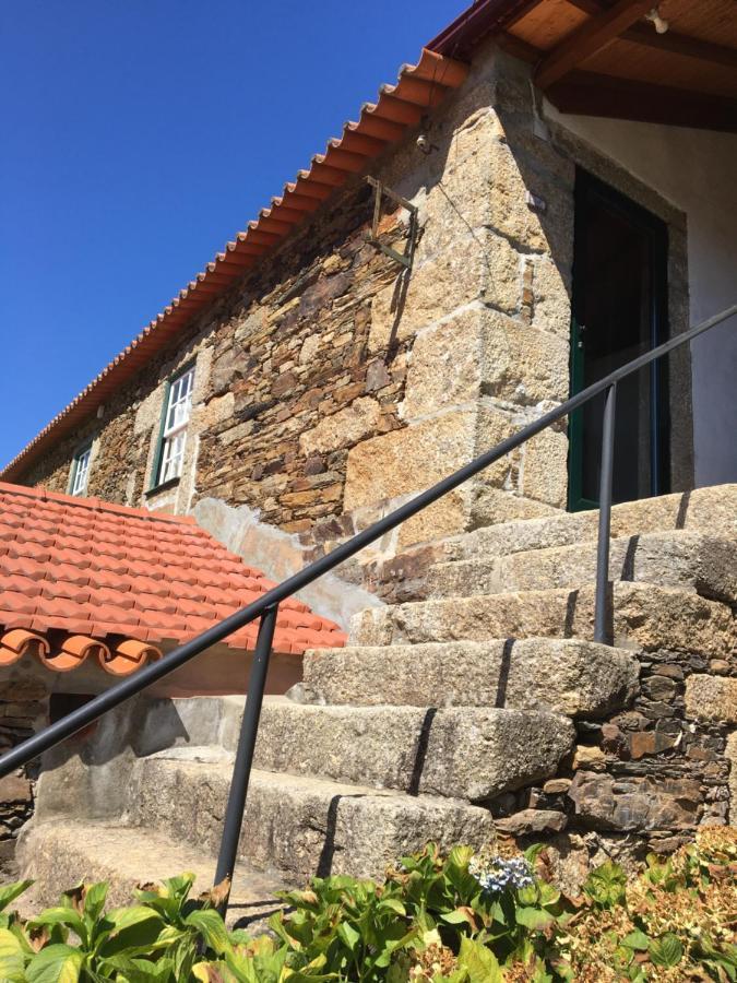 Quinta Das Aranhas Villa Castelo de Paiva Bagian luar foto