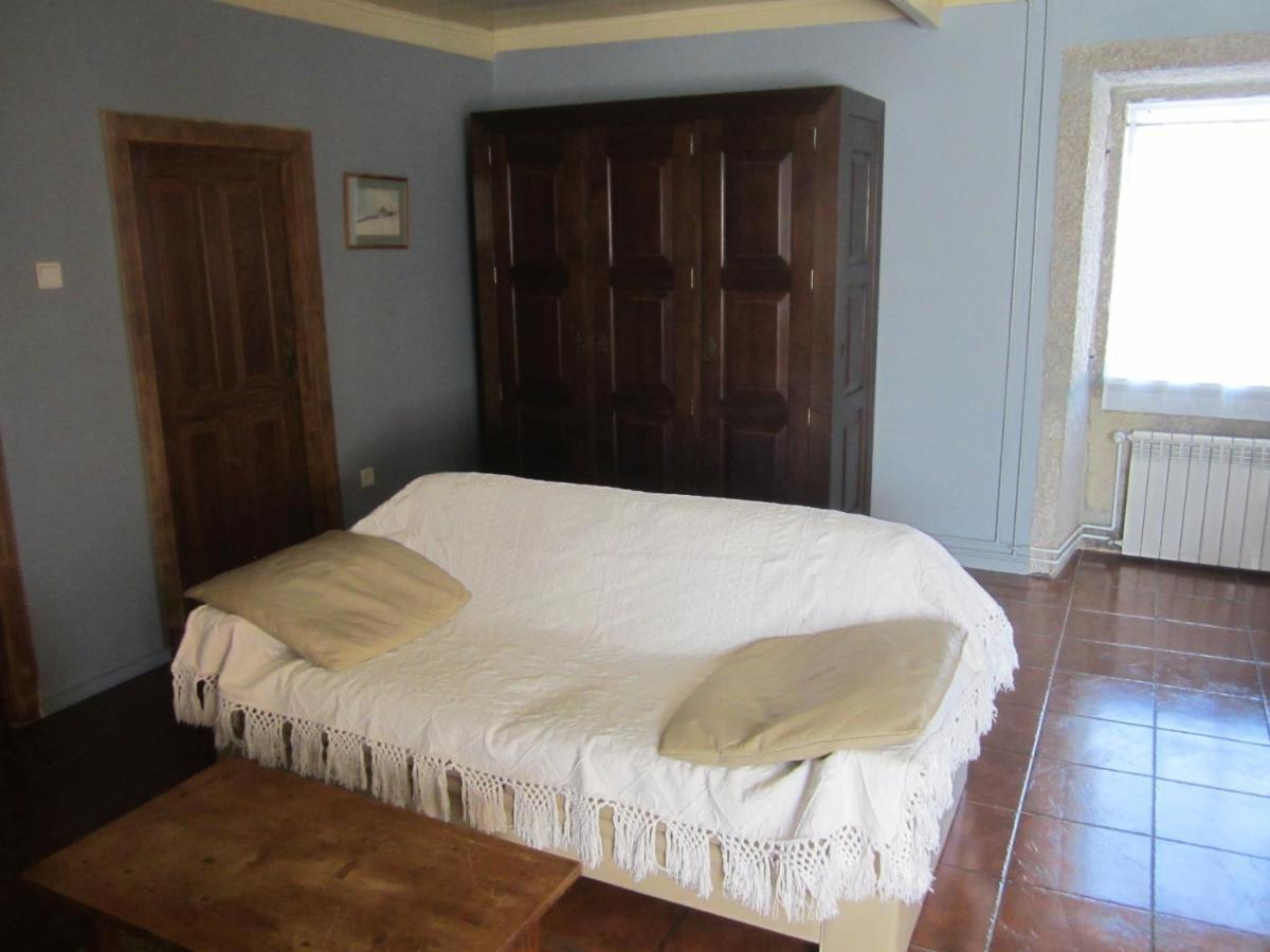 Quinta Das Aranhas Villa Castelo de Paiva Bagian luar foto