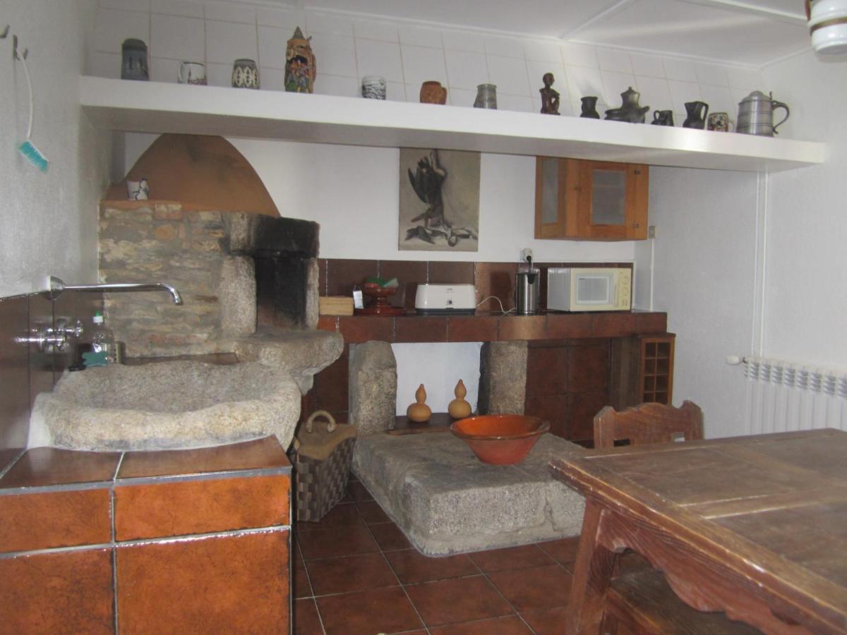 Quinta Das Aranhas Villa Castelo de Paiva Bagian luar foto