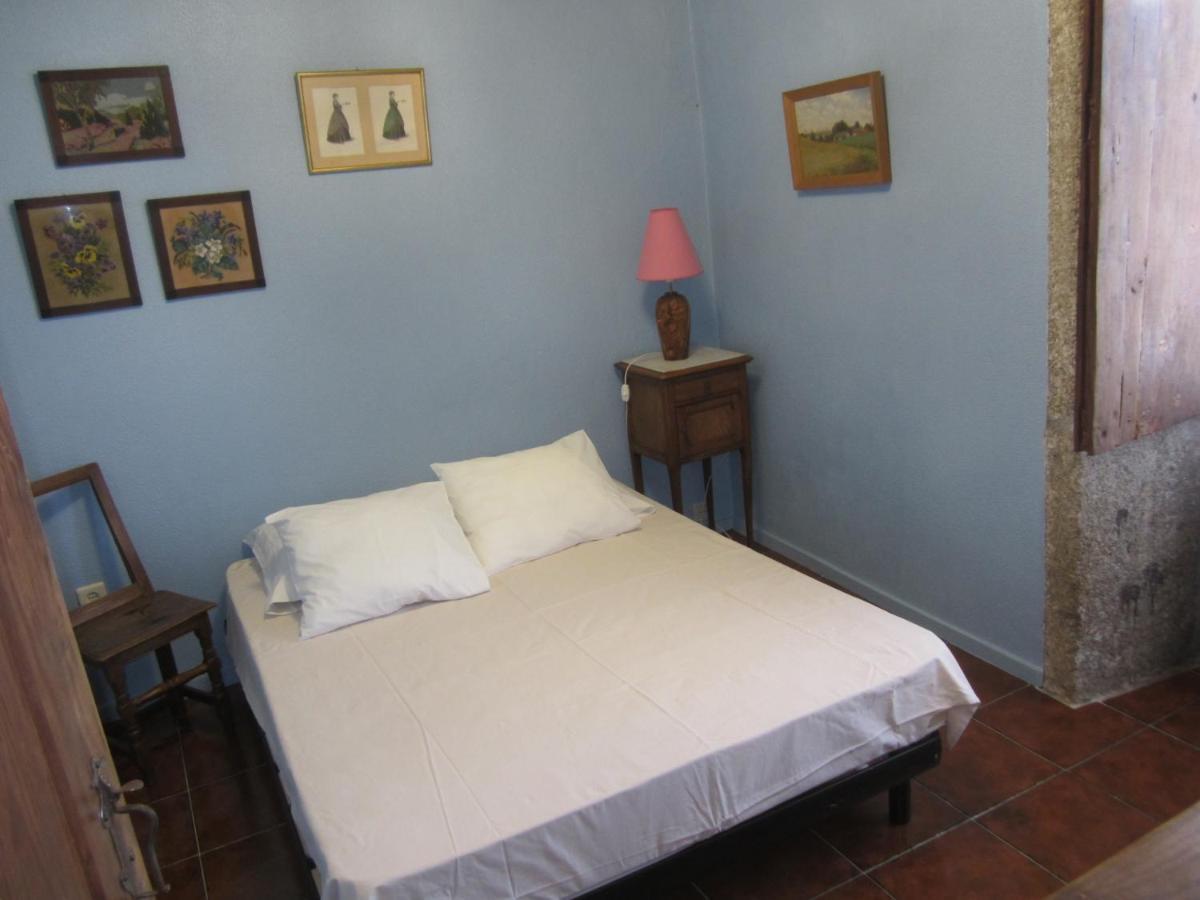 Quinta Das Aranhas Villa Castelo de Paiva Bagian luar foto