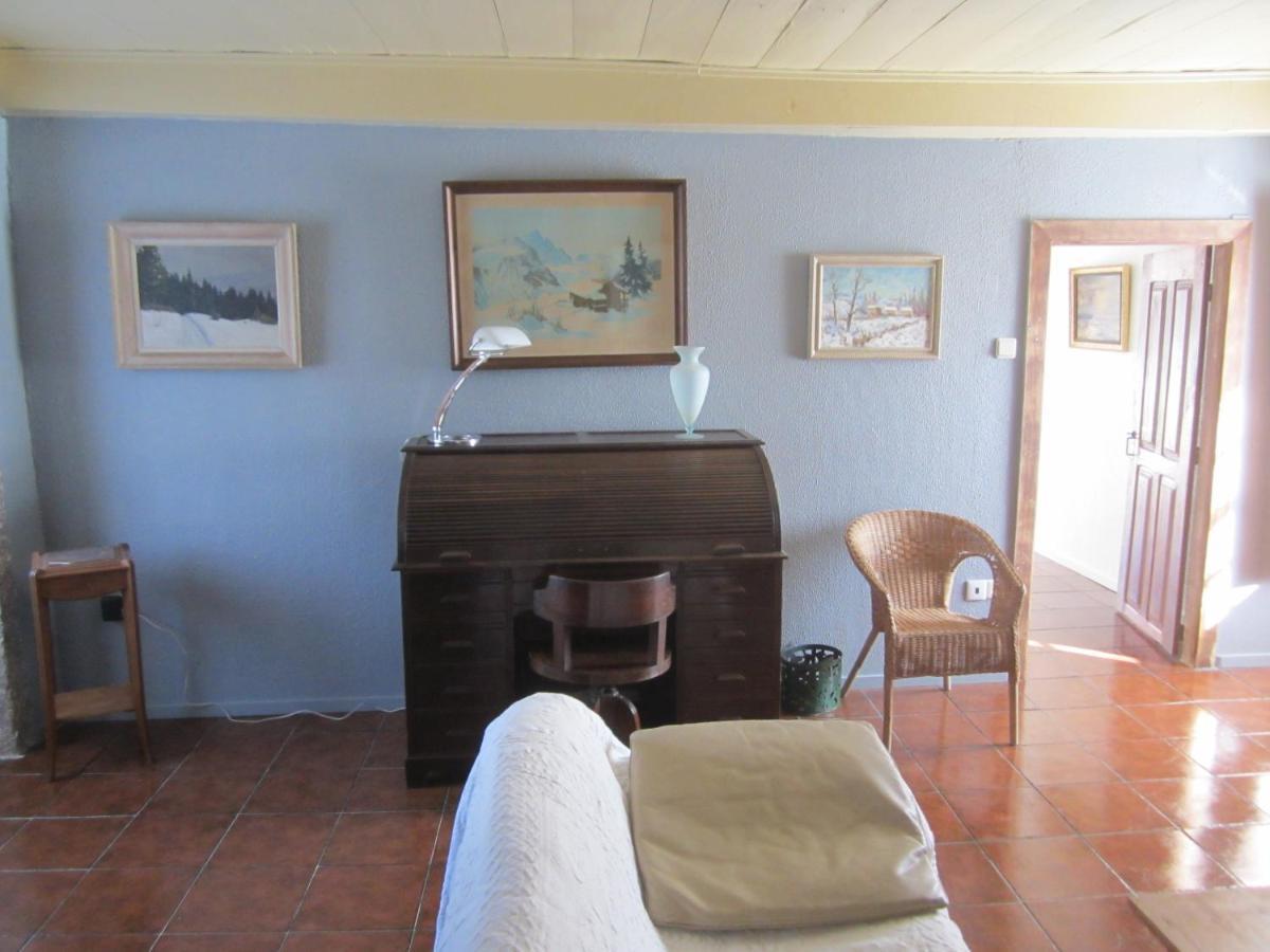 Quinta Das Aranhas Villa Castelo de Paiva Bagian luar foto