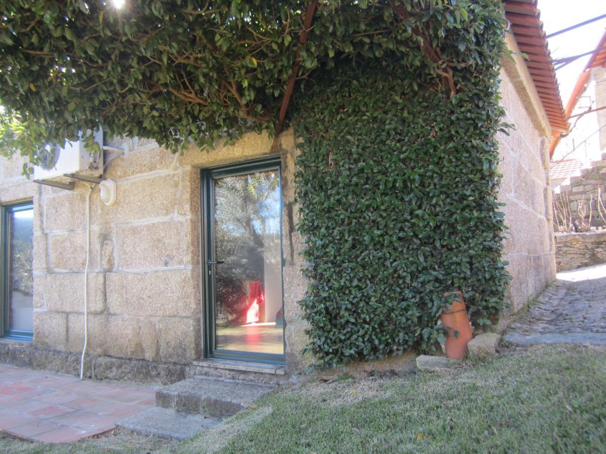 Quinta Das Aranhas Villa Castelo de Paiva Bagian luar foto