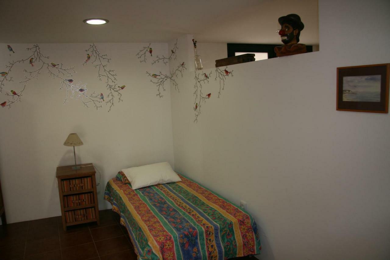Quinta Das Aranhas Villa Castelo de Paiva Bagian luar foto
