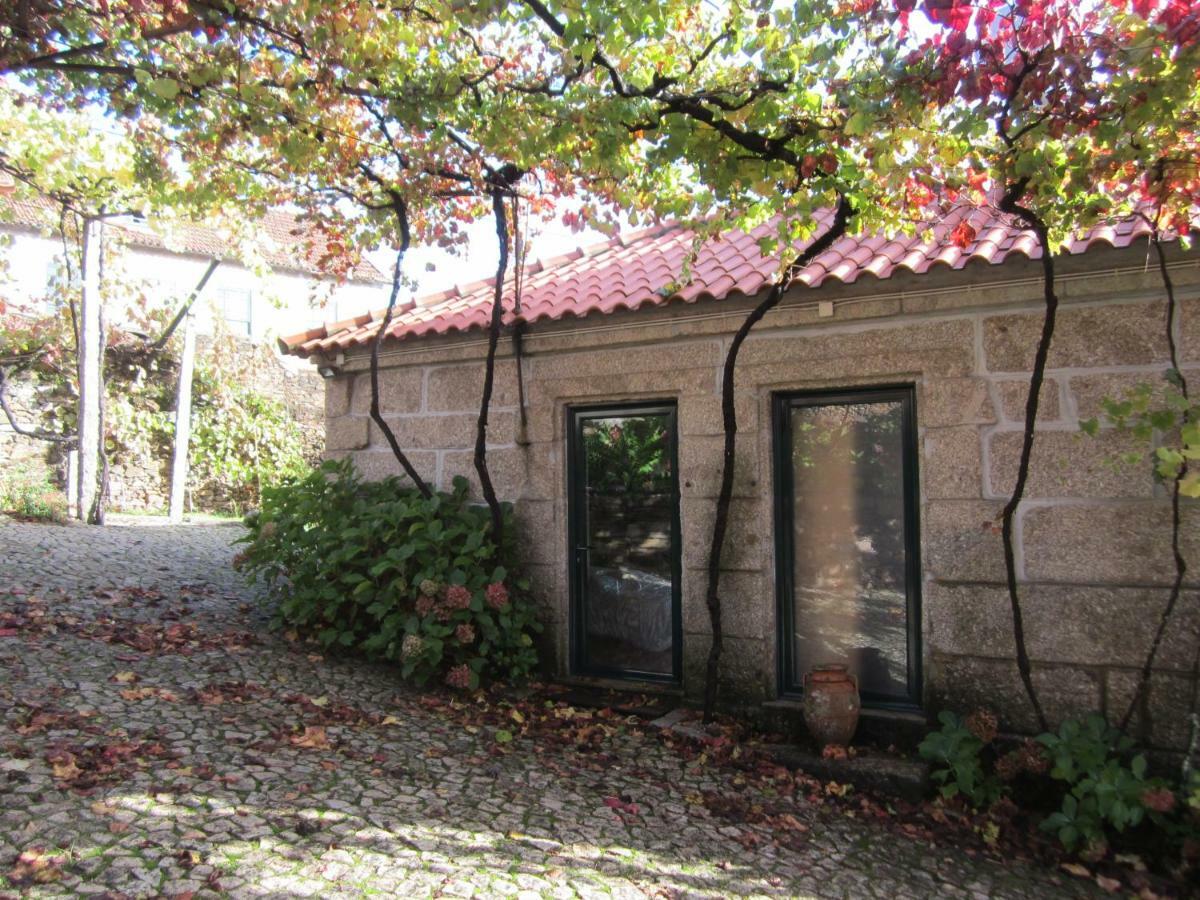 Quinta Das Aranhas Villa Castelo de Paiva Bagian luar foto