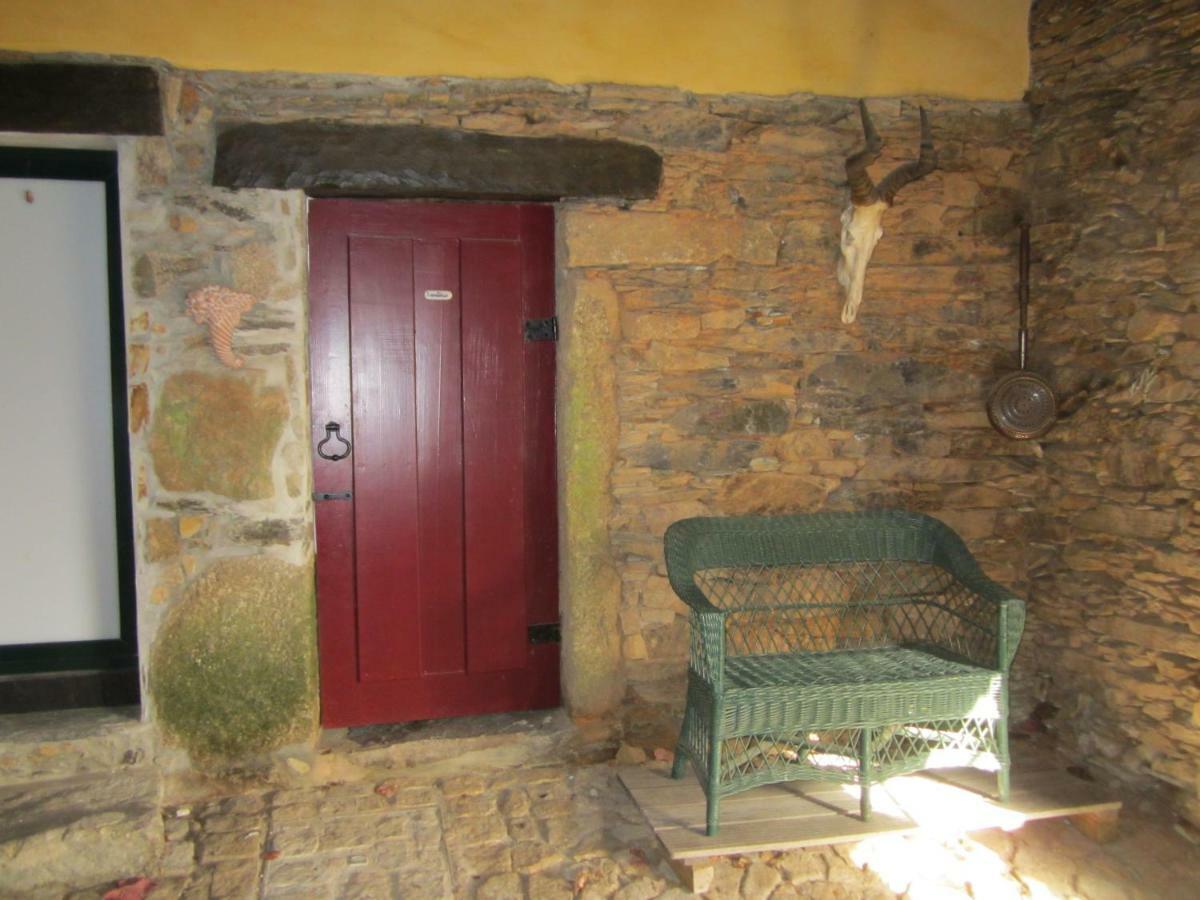 Quinta Das Aranhas Villa Castelo de Paiva Bagian luar foto