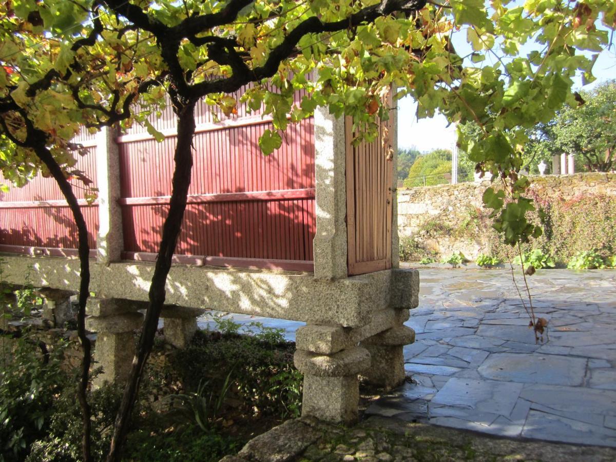 Quinta Das Aranhas Villa Castelo de Paiva Bagian luar foto
