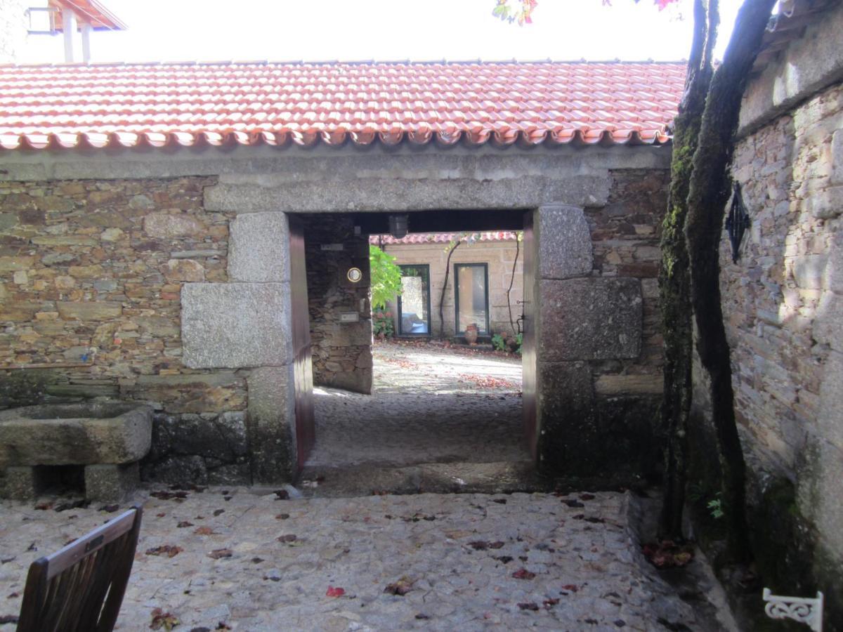 Quinta Das Aranhas Villa Castelo de Paiva Bagian luar foto