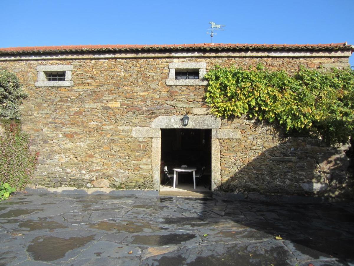 Quinta Das Aranhas Villa Castelo de Paiva Bagian luar foto
