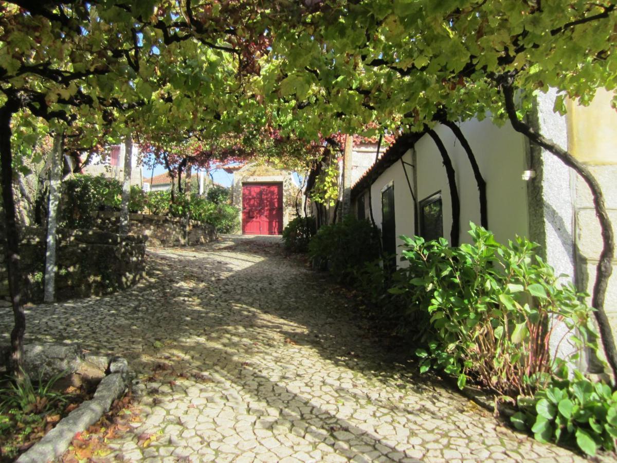 Quinta Das Aranhas Villa Castelo de Paiva Bagian luar foto