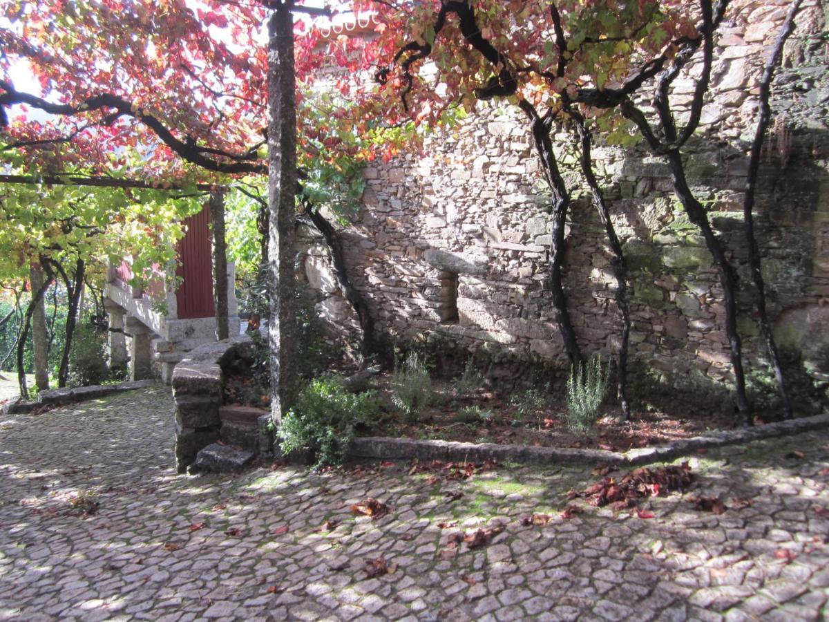 Quinta Das Aranhas Villa Castelo de Paiva Bagian luar foto